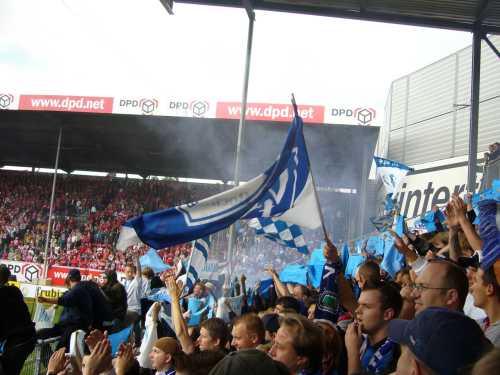 Mainz 05 - VfL Bochum - photo
